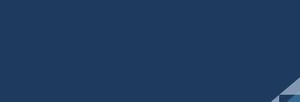 navy background with angles graphic